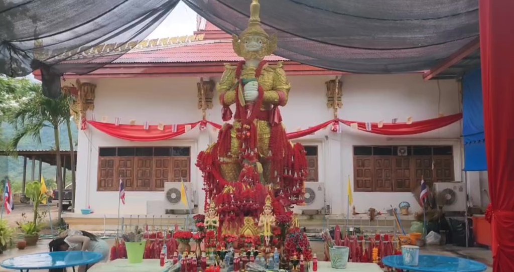 เลขเด็ด 1/11/66 ท้าวเวสฯ