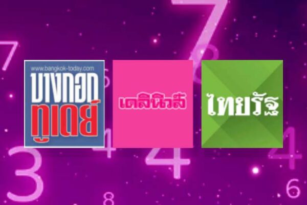 เลขเด็ด 16/12/66