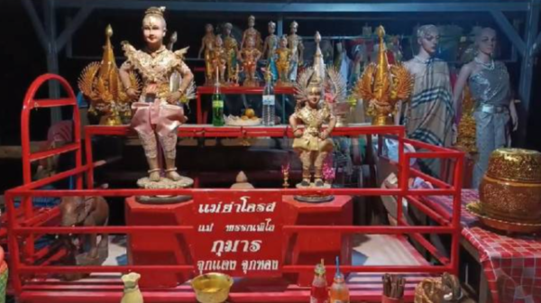 แม่ย่าโอรส-แม่พรรณพิไล