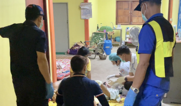 เลขเด็ด 1/6/67