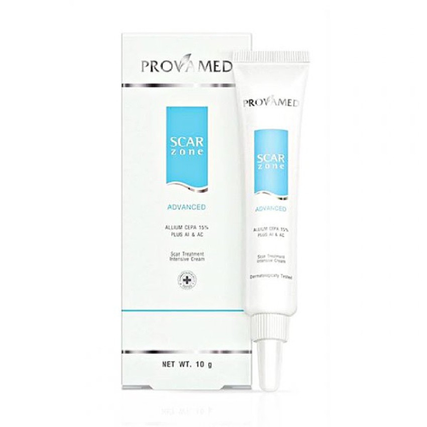 ครีมลดรอยดำ รอยแดง