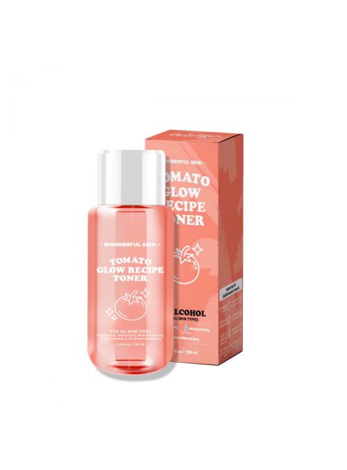 แนะนำ 8 โทนเนอร์