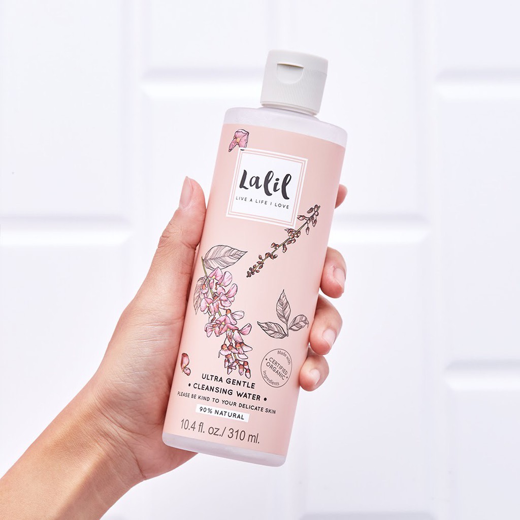 คลีนซิ่งออร์แกนิค