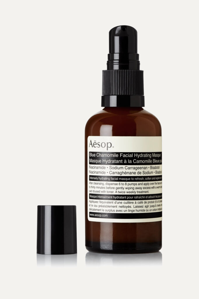 สกินแคร์