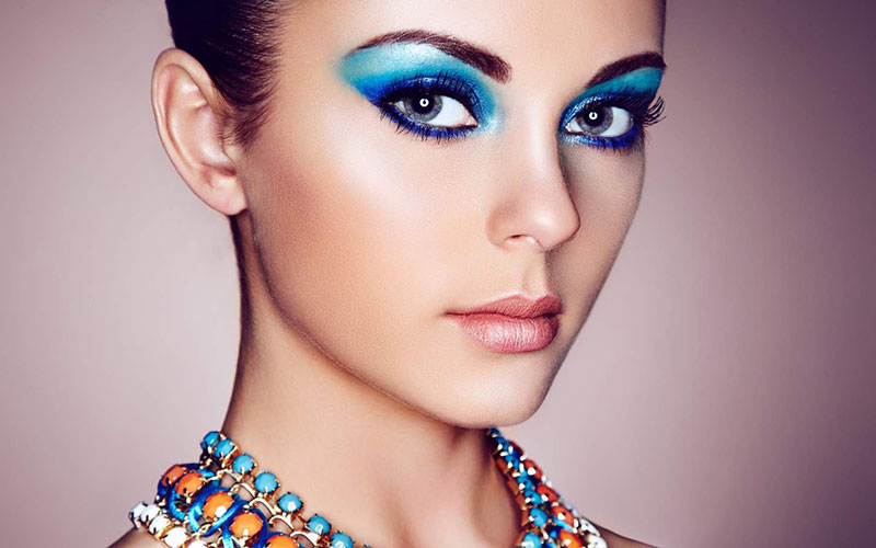 Makeup Trend